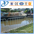 High quality strong temporary fence